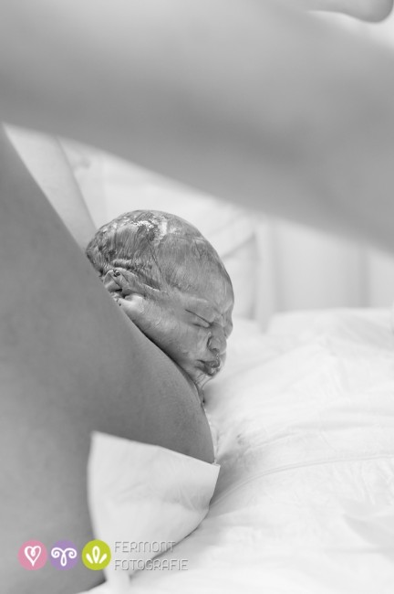 Fotografia di nascita 9