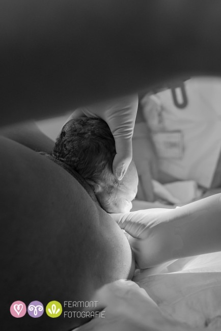 Fotografia di nascita 6