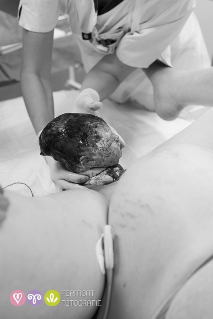 Fotografia di nascita 2