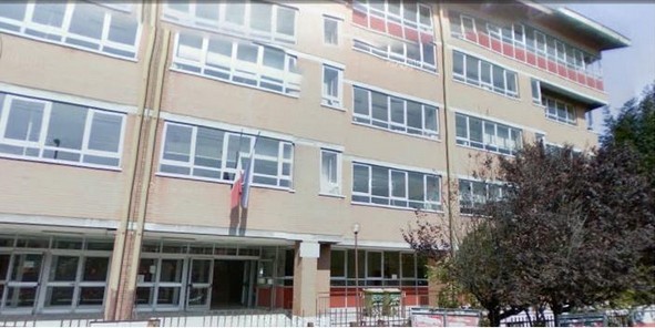 Scuola elementare Gozzano