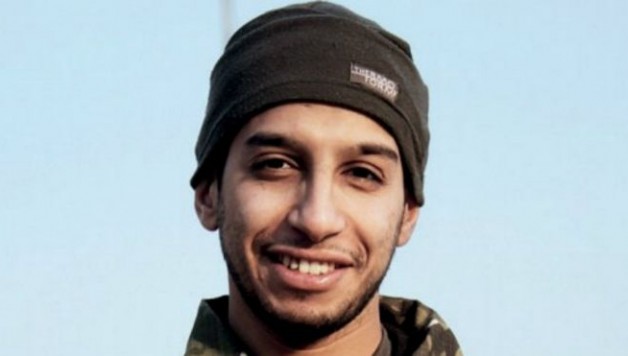 Abdelhamid Abaaoud