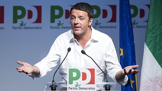 Matteo Renzi 2