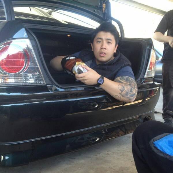 Phuc Dat Bich