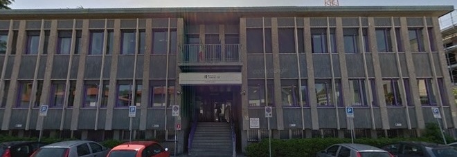 Istituto tecnico Commerciale Daverio