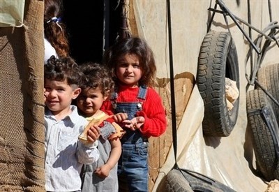 Mayar in Italia per trapianto di fegato