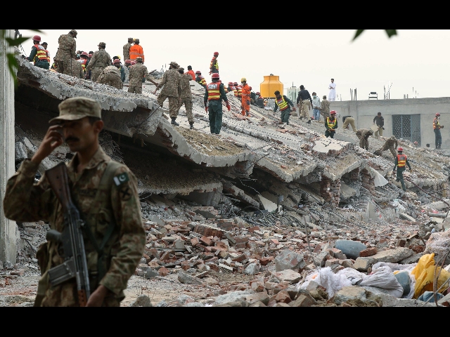 Operazioni di soccorso 2