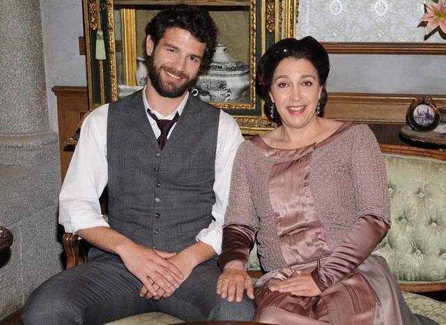 Un segreto dal passato