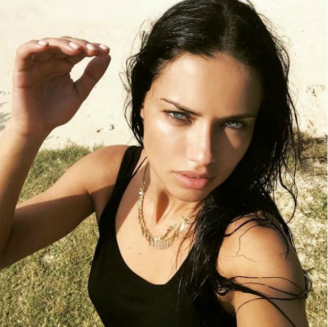Adriana Lima