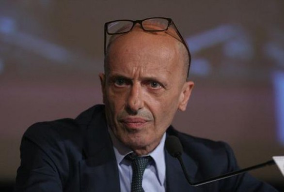 Alessandro Sallusti - centrodestra