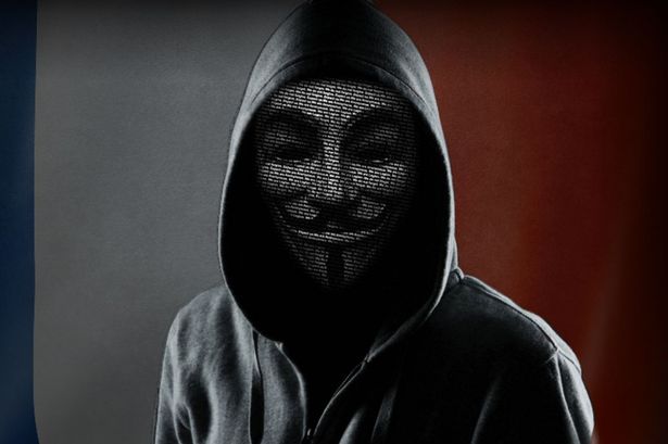Anonymous