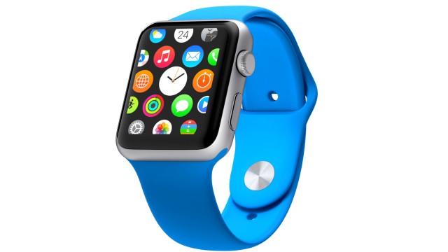 Apple Watch 1