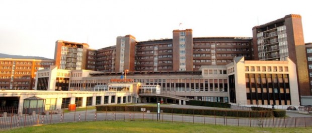 Ospedale civile di Brescia