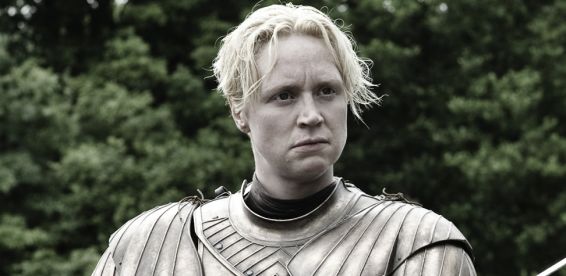 Brienne di Tarth