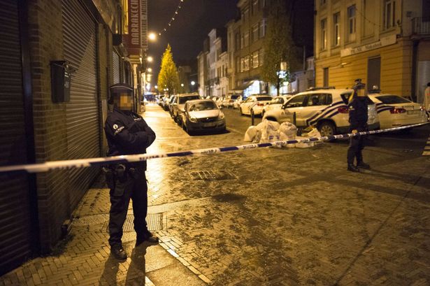 Bruxelles pattugliata 3