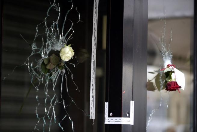 Attentati a Parigi 3