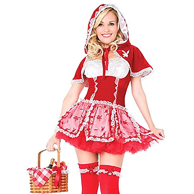 Cappuccetto rosso - 2