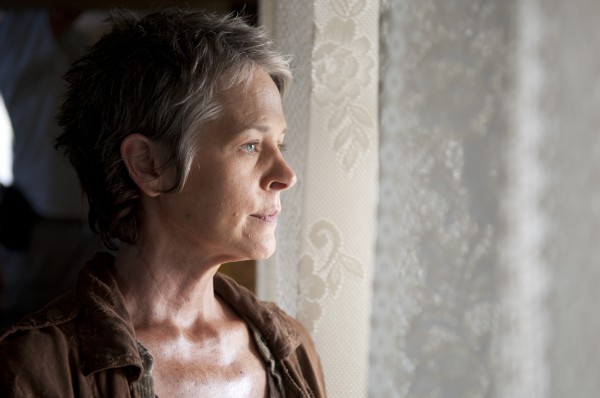 Carol Peletier