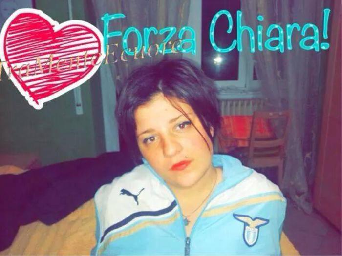 Chiara Insidioso - 1