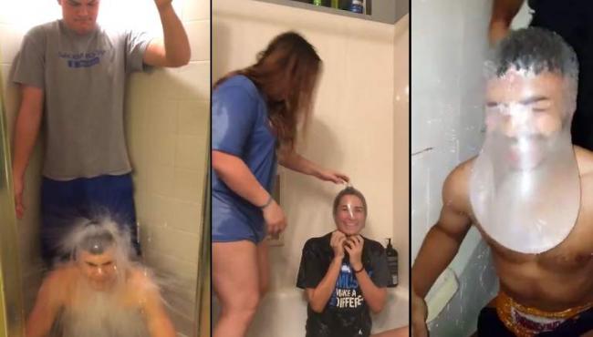Condom Challenge 3