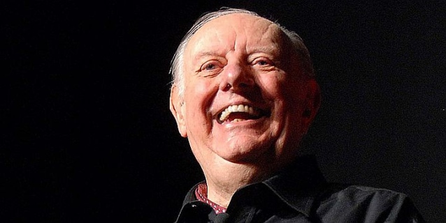 Dario Fo