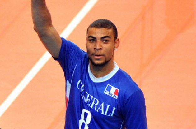 Earvin Ngapeth