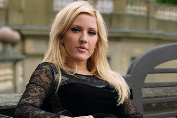 Ellie Goulding volgarmente apostrofata da Gallagher