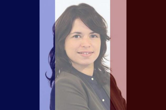 Elsa Delplace morta al Bataclan