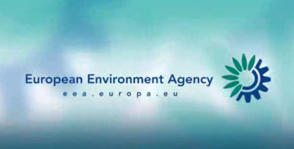 Agenzia europea dell'ambiente