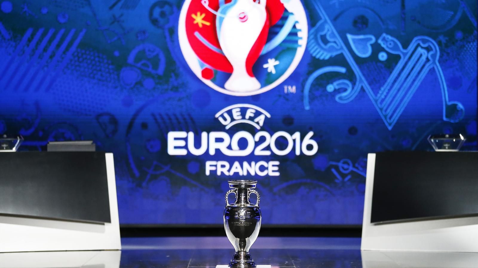 Europei 2016 Francia