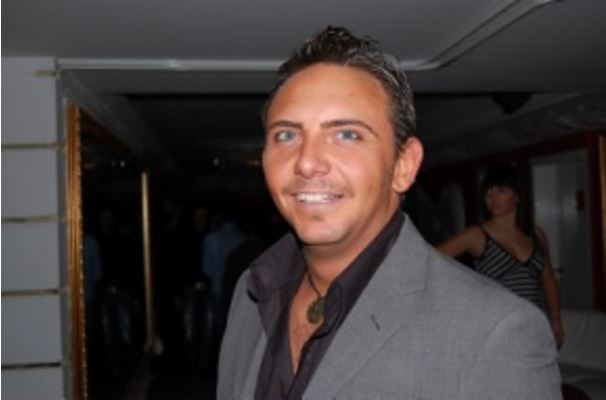 Francesco Maria Pennacchi