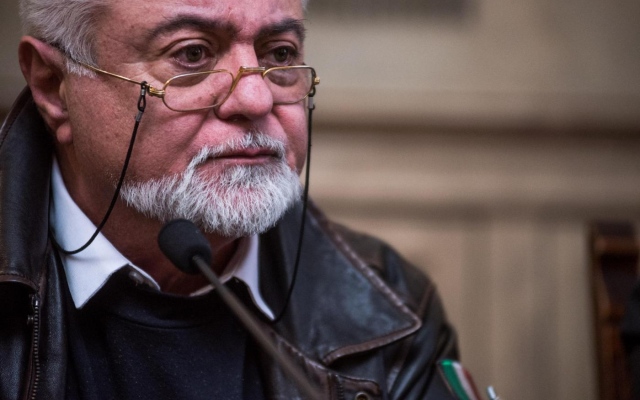 Francesco Sicignano 1