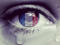 Francia, #PrayforParis