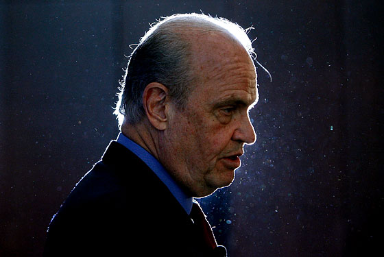 Fred Thompson 2
