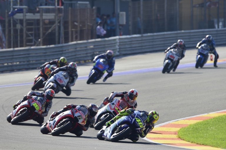 Gran Premio Valencia - 3