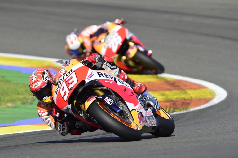 Gran Premio Valencia - 4