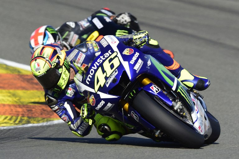 Gran Premio Valencia - 5