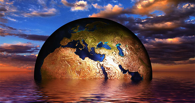 Green Cross punta a sensibilizzare il Mondo con una campagna social