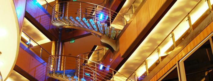 Hotel dell'attacco - 2