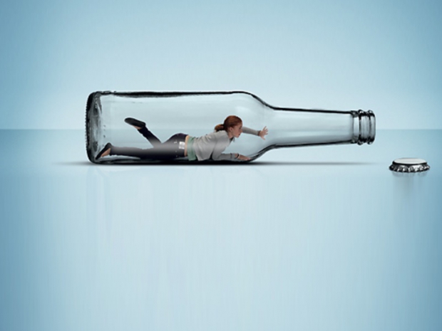 Alcolismo e disturbi sociali