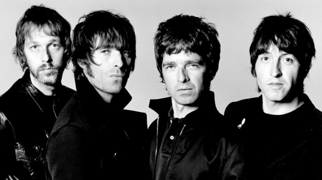 I fan sperano in una reunion tra gli Oasis