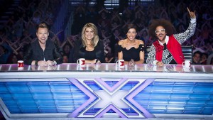 I giudici di X Factor Australia