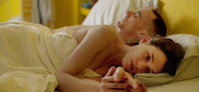 I protagonisti di Alaska