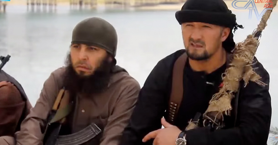 Il colonnello Khalimov 3