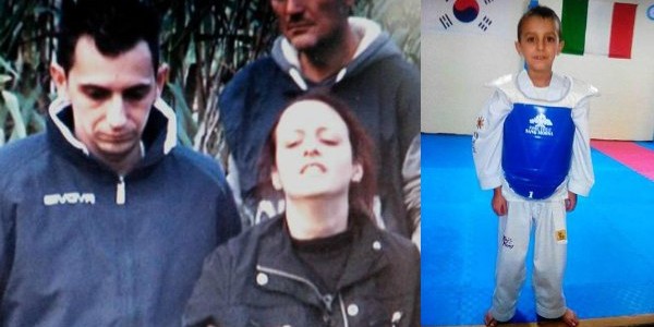 Il piccolo Loris sarebbe stato ucciso dalla madre Veronica