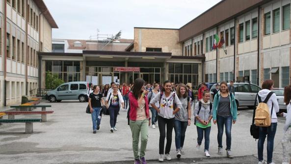 Istituto tecnico Remondini di Bassano 2