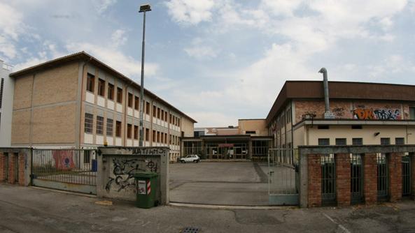 Istituto tecnino Remondini di Bassano