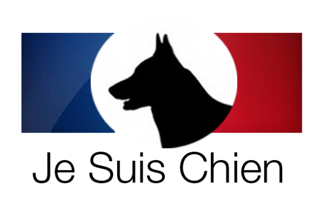 JeSuisChien