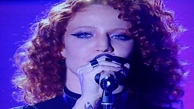 Jess Glynne