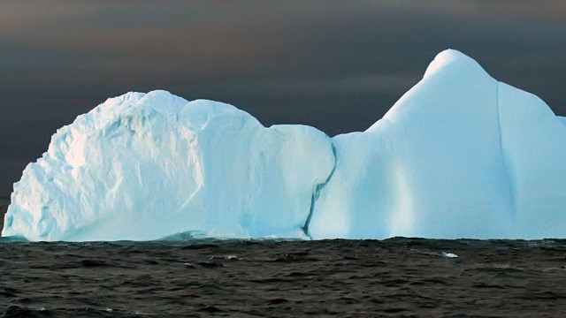 La campagna  Green Cross  punta a sensibilizzare sui danni da riscaldamento globale