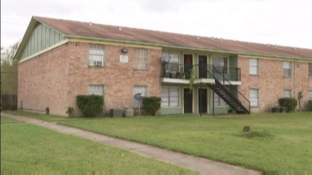 La casa della piccola J'zyra